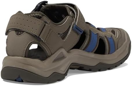 Teva Men's M Omnium 2 Leather Fisherman Sandal