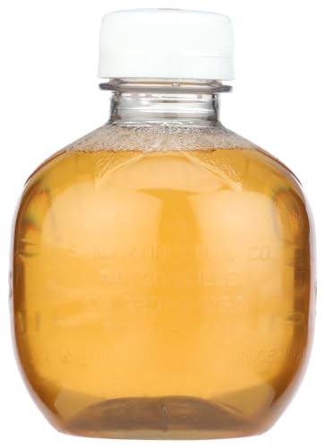 Martinelli's Apple Juice, 10-Ounce Pet (Pack of 12)