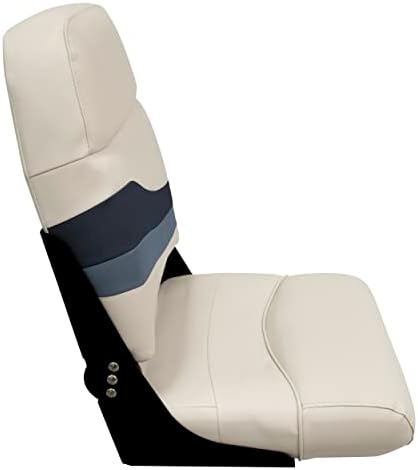 Wise Premier Series Pontoon Folding Fishing Seat