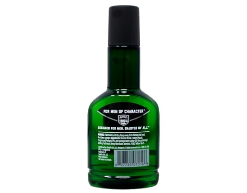 Brut Classic Scent After Shave 5 Ounce (145ml) (3 Pack)