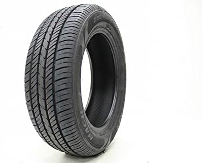 Thunderer MACH I R201 All-Season Radial Tire - 225/60R15 127H | Passenger Touring All Season Traction 96H Rated Standard Load Radial Construction