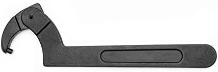 GEARWRENCH 3/4" to 2" Adjustable Pin Spanner Wrench 1/8" Pin | 81860