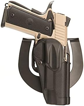 BLACKHAWK! Standard CQC Concealment Holster