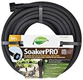 Soaker Hose 3/8-In. x 50-Ft.