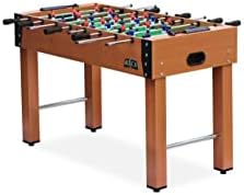 Glory 48" Foosball Table | Compact Indoor Game Table
