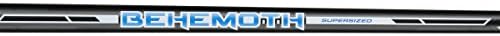 Intech Behemoth Non-Conforming Driver, Men's Left Hand, Regular Flex | 10.5 Degree Loft, Extra Long Distance, Oversized, 520cc, Illegal Golf Club