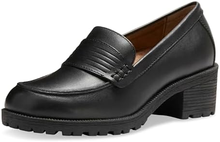 Eastland Women's Newbury Penny Loafer