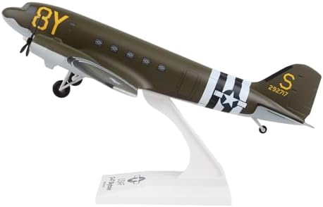 Daron Skymarks C-47 Stoy Hora Model Kit (1/80 Scale)