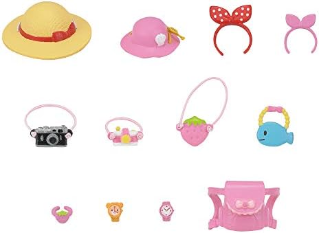 Sylvanian Families furniture outing accessary Set KA-316
