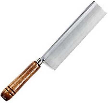 FINE RAZOR SAW 24tpi Zona Tools