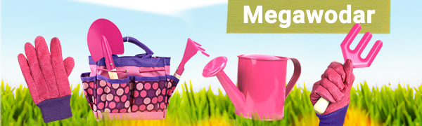 kids gardening tools set girls garden toy yard play gift ourdoor garden