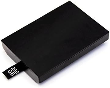 320GB 320G Internal HDD Hard Drive Disk Disc for Xbox360 XBOX 360 S Slim Games