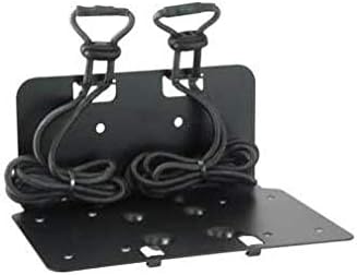 Charger for Datron Viking VP600, 51 FIRE ES, 5100 ES, 2-Bay Vehicle