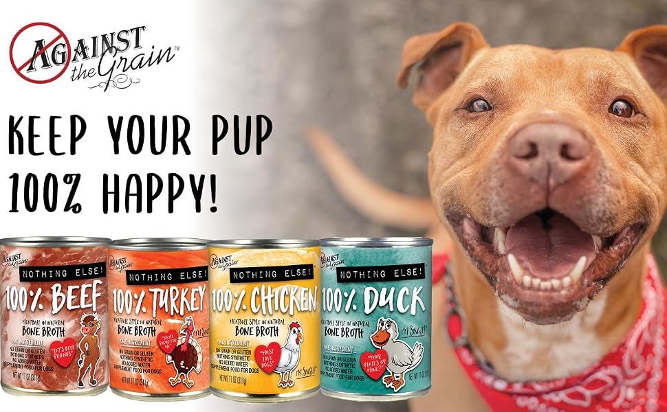 protein natural holistic healthy dog food wholesome