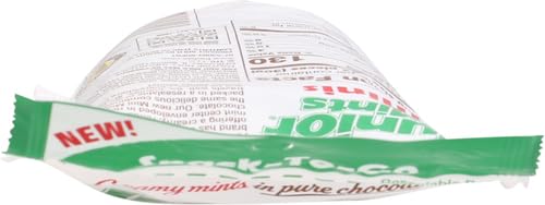 Junior Mints Mini's - 4.5oz