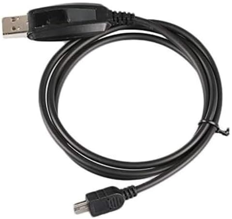 TYT CP-06 Programming Cable for TYT TH-9800 Mobile Radio Transceiver