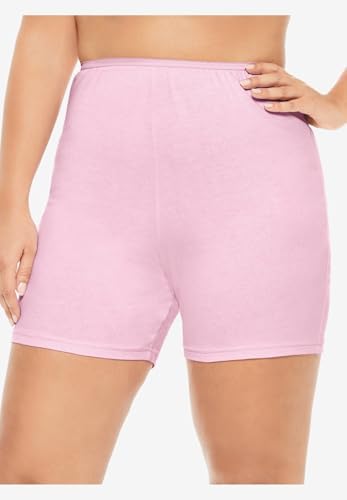 Comfort Choice Cotton Boxer 10-Pack