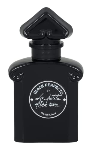 Guerlain La Petite Robe Noire Eau de Parfum Spray for Women, 1.6 Ounce |