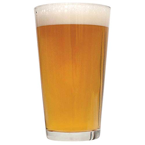 Northern Brewer - Scottish Wee Heavy Strong Ale Extract Beer Recipe Kit - Ingredients for Making 5 Gallons of Homemade Brew