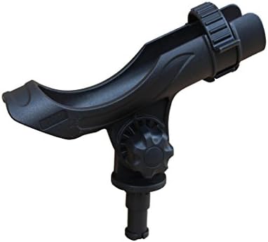 Brocraft Power Lock Rod Holder Without Mount