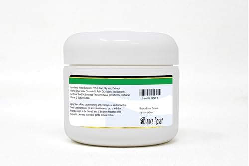 Bianca Rosa Boswellin 70% Extract Cream (2 oz, ZIN: 514049)