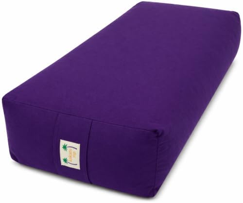 Kakaos Studio Rectangular Yoga Bolsters