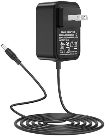 24V Charger for Snow Joe & Sun Joe 24V IBAT24 and 24VBAT Series Batteries | Compatible with 24VBAT 24VBAT-LTE 24VBAT-LT 24VBAT-XR 24VBAT-LTW