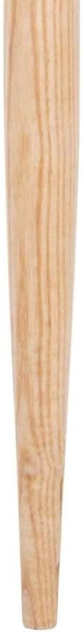 Truper 24 in. L Replacement D-Grip Handle Wood