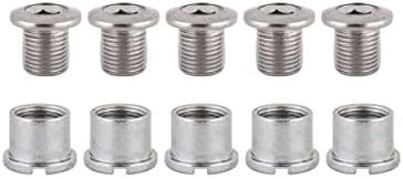 Origin8 FMF Chainring Bolt Set