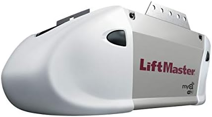 LiftMaster 8365W-267 Premium Garage Door Opener Chain Drive WiFi 1/2 hp No Rail