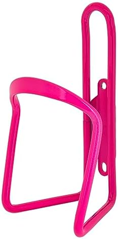 Sunlite Alloy Bicycle Water Bottle Cage, Bulk (no Hardware)