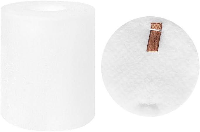 Accessories Kit for Shark IQ R101AE (RV1001AE) IQ R101 (RV1001) AV911S EZ AV1010AE IQ Robot Vacuum Cleaner Replacement Parts Pack of Main Brush