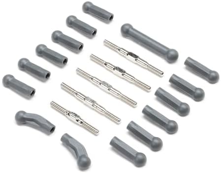 Losi Camber & Steering Link Set 22S Sprint LOS-2398