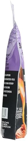 Sanders, Sea Salt Caramels Dark, 3.75 Ounce