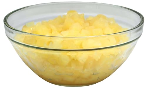 Musselman's Diced Apples Water Pack 104 oz. (3 count)