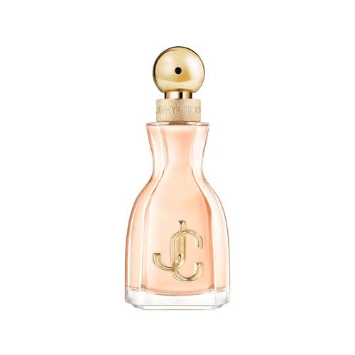 JIMMY CHOO - I Want Choo Eau de Parfum - Women's Fragrance - Floral Gourmand Woody - With notes of Mandarine Juice, Red Spider Lily & Vanilla