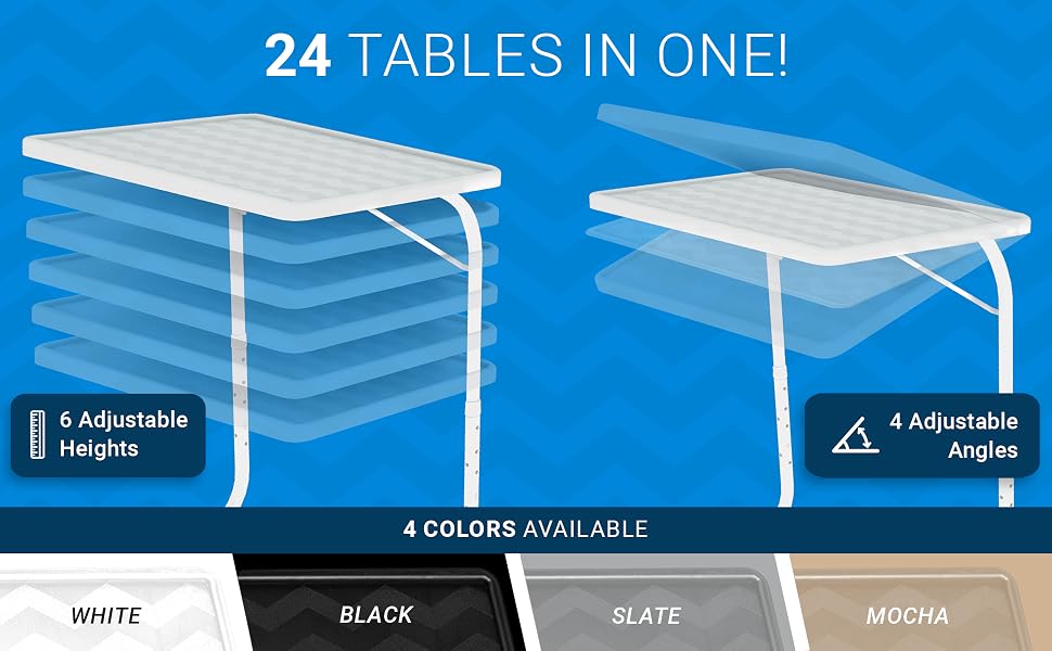 Table Mate XL