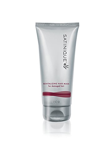 SATINIQUE Revitalizing Hair Mask( 150 gms)