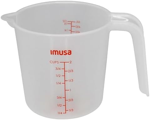 IMUSA 2cup Measuring Cup