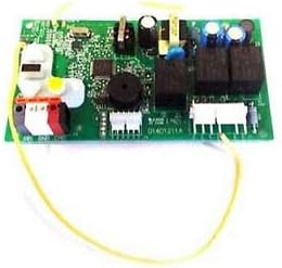 Logic Boards Replacement Parts for Garage Door Openers Liftmaster 41D7675