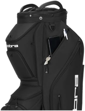 Cobra Ultralight Pro Cart Golf Bag