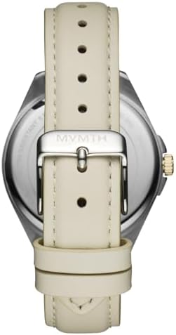 MVMT Women's Coronada Analog Watch - 36mm, Water Resistant 30M, Interchangeable Bands