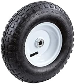 TIRE RUBBR PNEUMTC 13"D