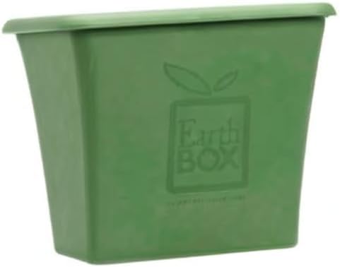 EarthBox® Container Gardening System - Green