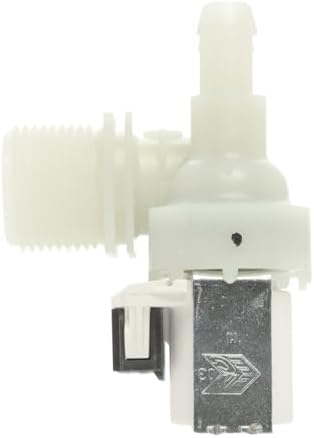 Fisher & Paykel 529730 Valve Inlet Double 605 Replacement Part - 4x3x3