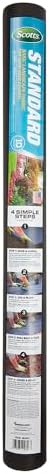 Scotts 10-Year Weed-Out Landscape Fabric, 3 by 50-Foot