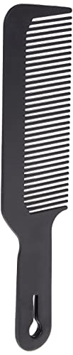 Andis White Clipper Comb