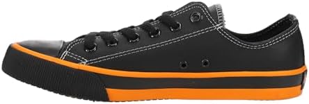 Harley-Davidson Footwear Mens Roarke Sneakers Shoes Casual