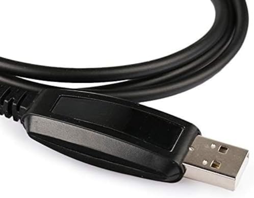 TYT CP-06 Programming Cable for TYT TH-9800 Mobile Radio Transceiver