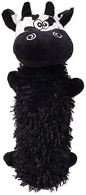 Water Bottle Dog Toys | Monkey Water Bottle Toy | 11 Inch | Plush Dog Toy | We Squeak! by Scoochie